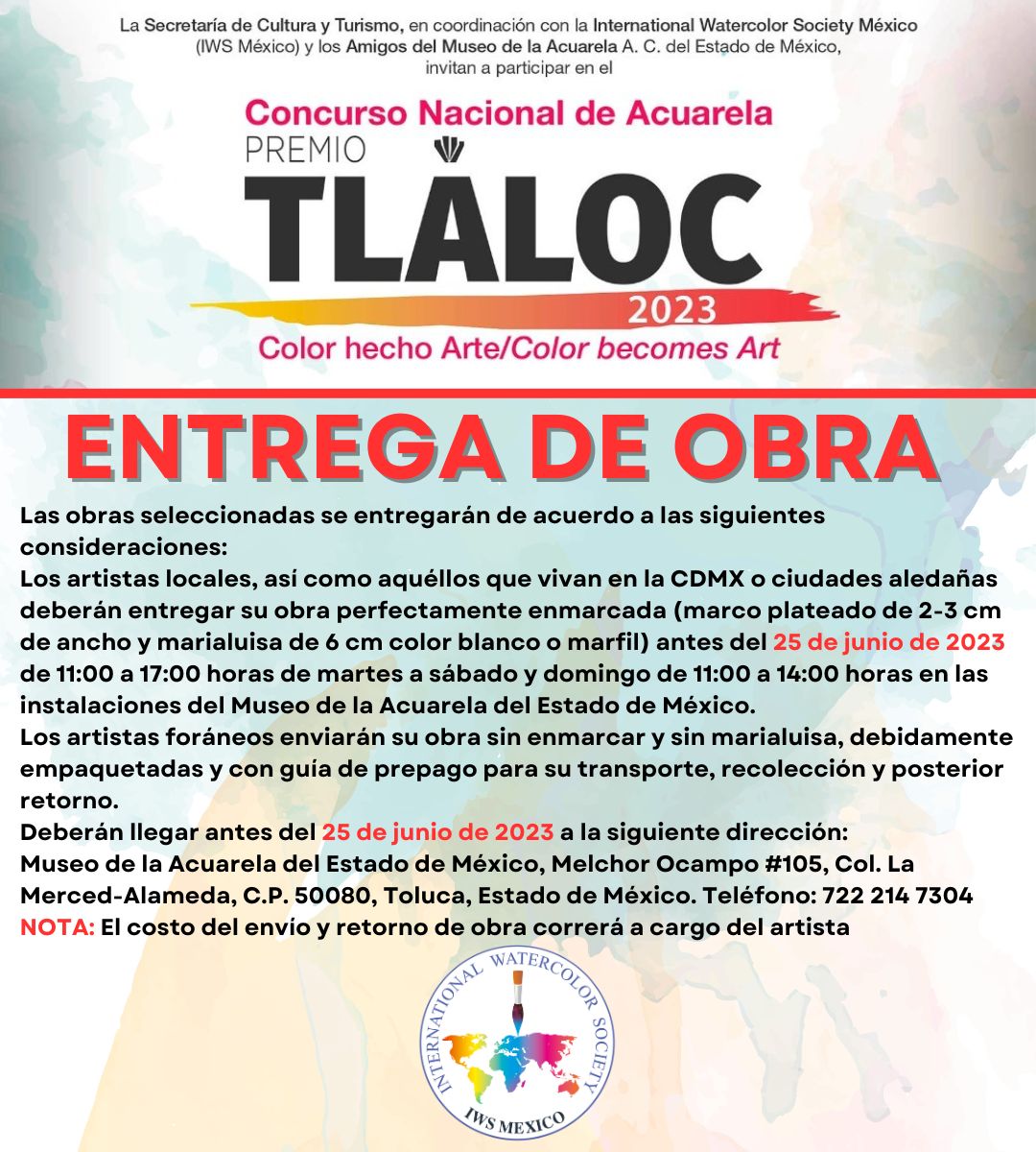Entrega de Obra